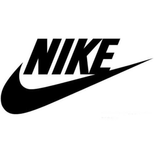 Nike logo