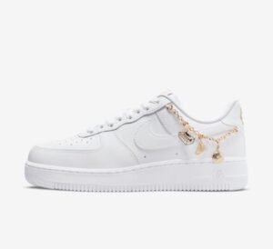 Nike Air Force 1 '07 LX