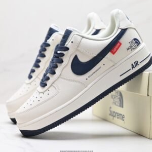 Nike Air Force 1 'The North Face Edition'