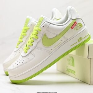 Nike Air Force 1 'The North Face Edition'