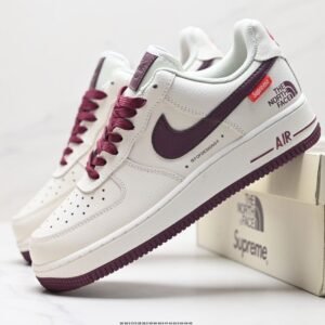 Nike Air Force 1 'The North Face Edition'
