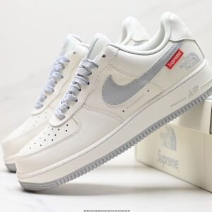 Nike Air Force 1 'The North Face Edition'