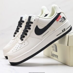 Nike Air Force 1 'The North Face Edition'