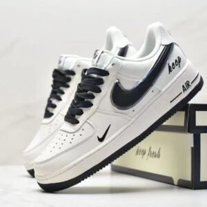 Air Force 1 Keep Fresh