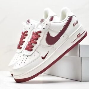 Air Force 1 Keep Fresh