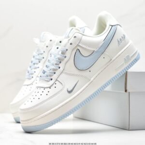 Air Force 1 Keep Fresh