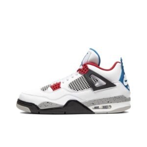 Jordan 4