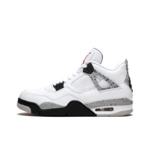 Jordan 4