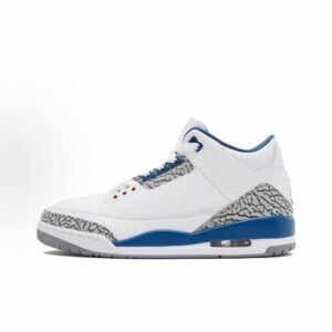 Jordan 3