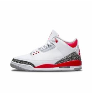 Jordan 3