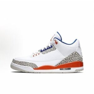 Jordan 3