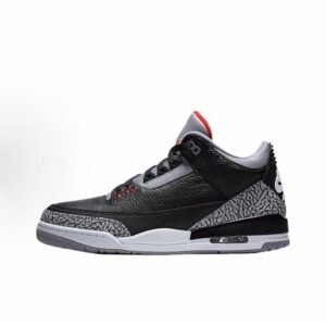 Jordan 3