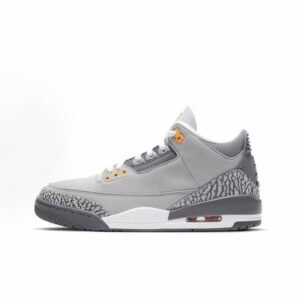Jordan 3