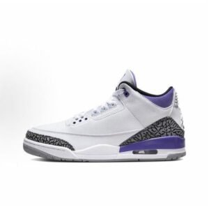 Jordan 3