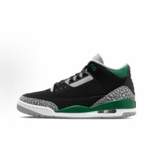 Jordan 3