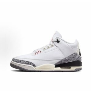 Jordan 3