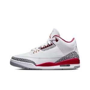 Jordan 3