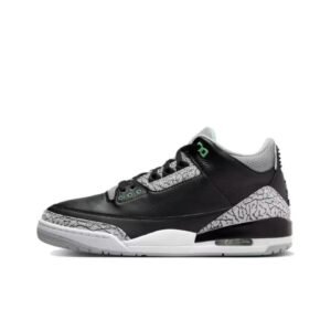 Jordan 3
