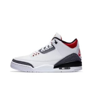 Jordan 3