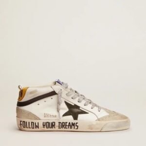 Golden Goose High
