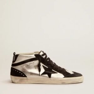 Golden Goose High