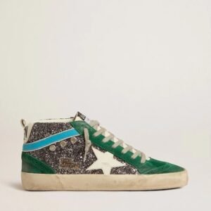 Golden Goose High