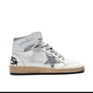 Golden Goose High