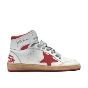 Golden Goose High