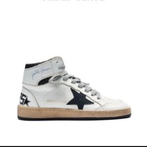 Golden Goose High