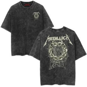 Metallica T-shirt