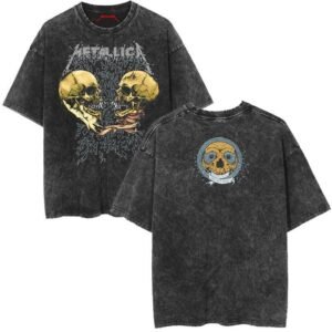 Metallica T-shirt