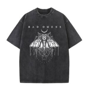 Bad Omens T-shirt
