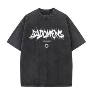 Bad Omens T-shirt