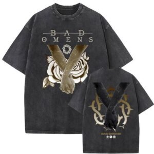 Bad Omens T-shirt
