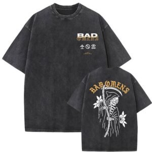 Bad Omens T-shirt