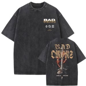 Bad Omens T-shirt