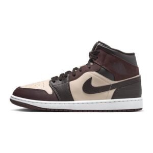 Air Jordan 1 Mid Paris YMCA