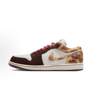Air Jordan 1 Low Year Of The Horse