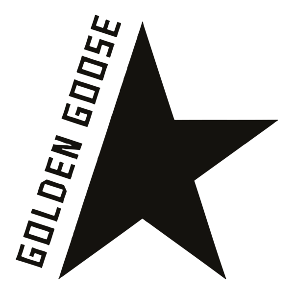 Golden Goose logo